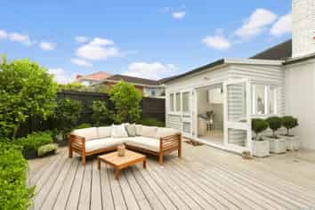 1/297 Kohimarama, Kohimarama