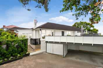 1/297 Kohimarama, Kohimarama