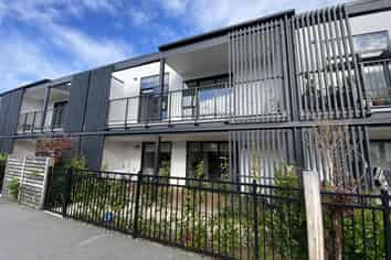 105/142 Leinster Road, Merivale