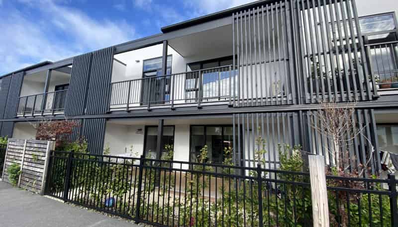 105/142 Leinster Road, Merivale