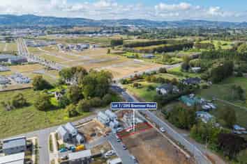 399 Bremner Road, Drury