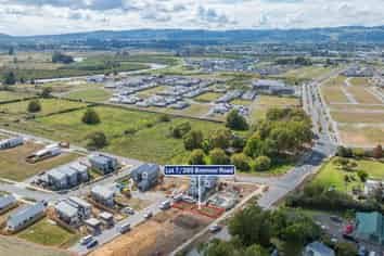 399 Bremner Road, Drury