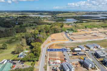 399 Bremner Road, Drury