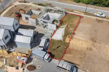 399 Bremner Road, Drury