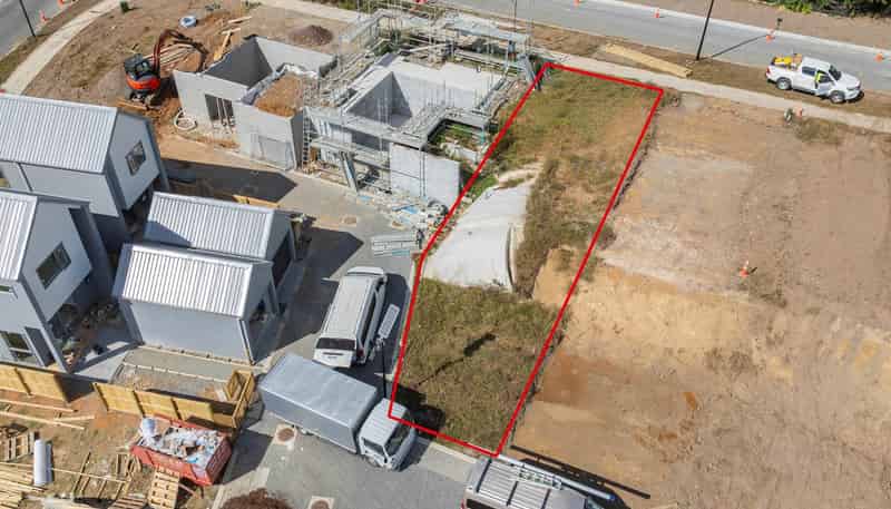 399 Bremner Road, Drury