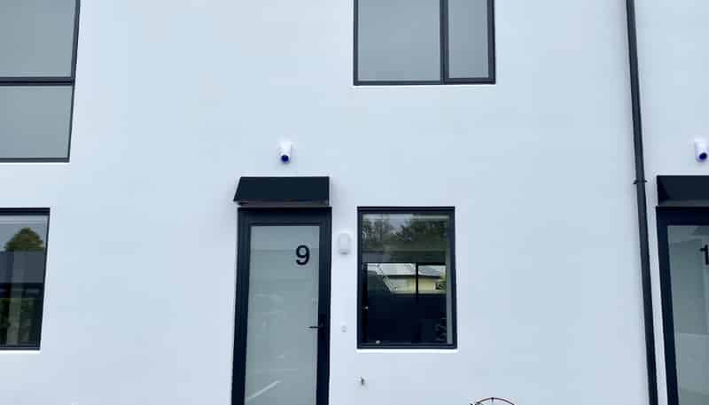 9/24  Percy Street, Phillipstown