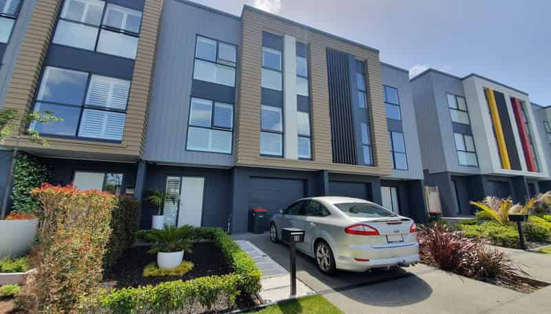 181 Barbarich Drive, Stonefields