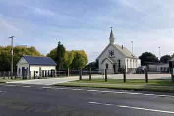 Live On Site, Run Your Business