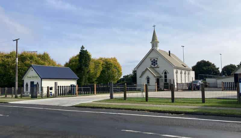 221  Beechey Street, Pirongia