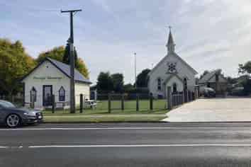 Live On Site, Run Your Business