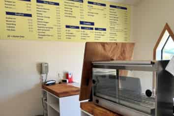 Live On Site, Run Your Business