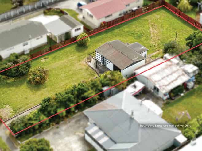 232 Cambridge Avenue, Ashhurst
