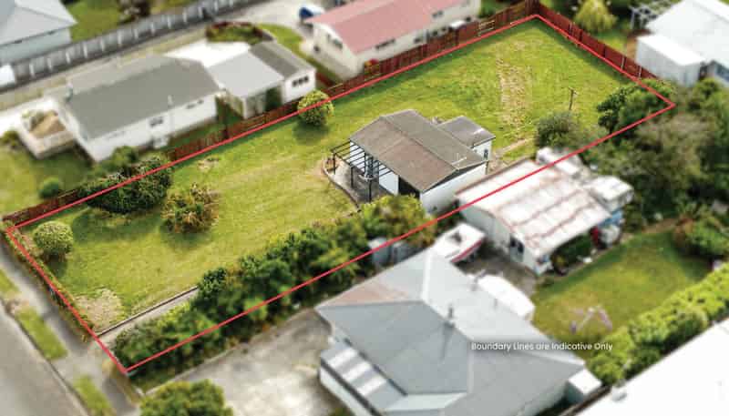 232 Cambridge Avenue, Ashhurst