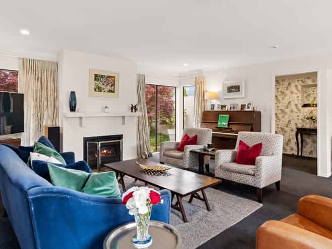 79 Idris Road, Fendalton