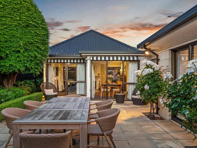 79 Idris Road, Fendalton