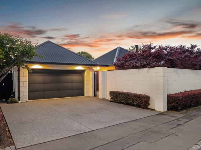 79 Idris Road, Fendalton