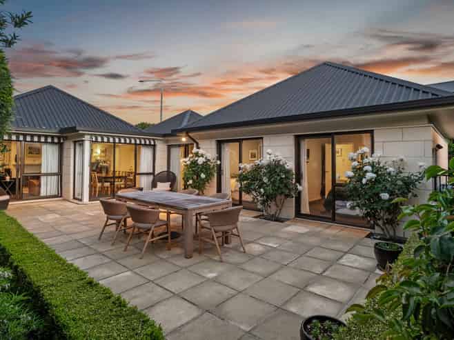 79 Idris Road, Fendalton