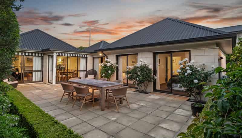 79 Idris Road, Fendalton