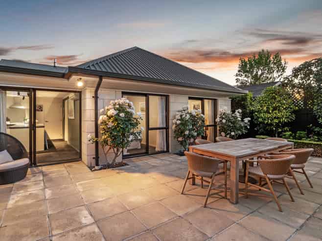 79 Idris Road, Fendalton