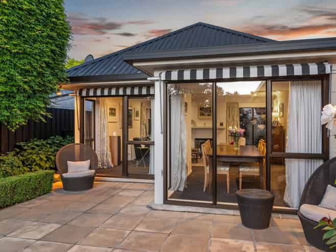 79 Idris Road, Fendalton