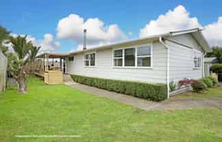 139 George Street, Tuakau