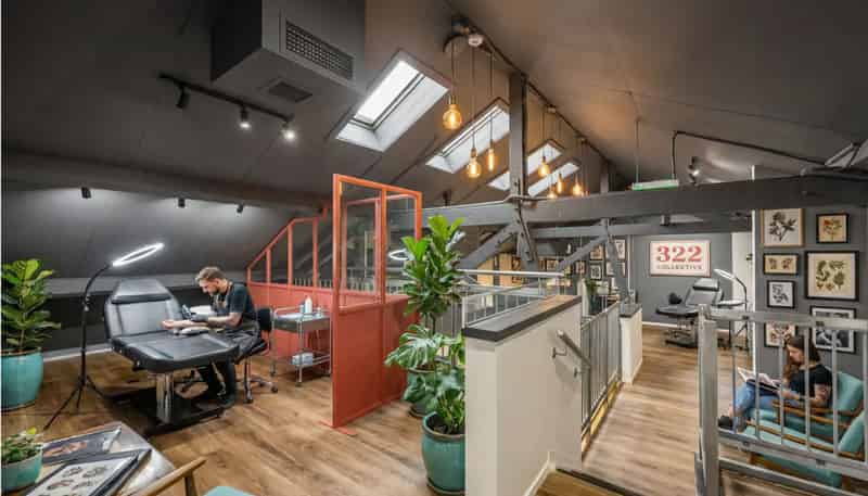 D/322-324 Karangahape Road, Auckland Central