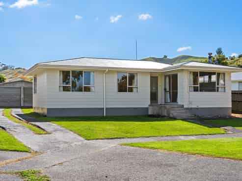 14 Dennis Street, Outer Kaiti