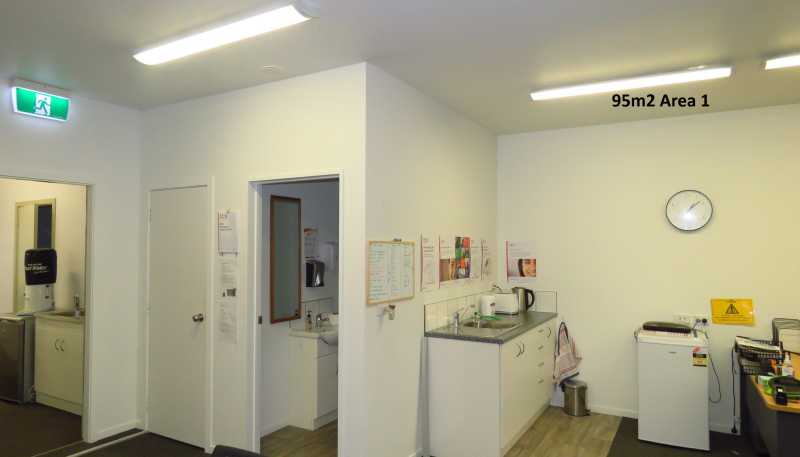 181-187 Palmerston Street, Westport