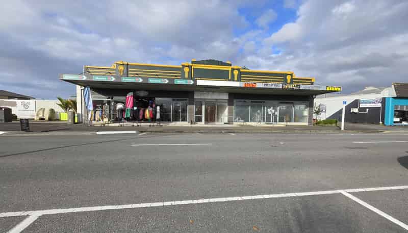 181-187 Palmerston Street, Westport