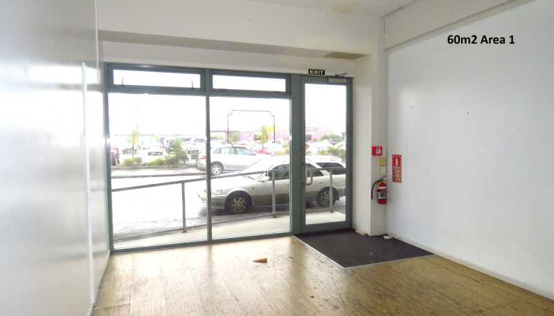 181-187 Palmerston Street, Westport