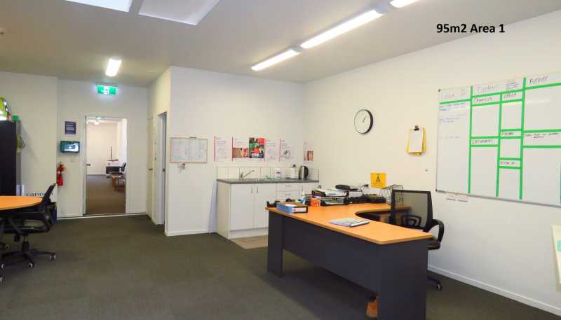 181-187 Palmerston Street, Westport