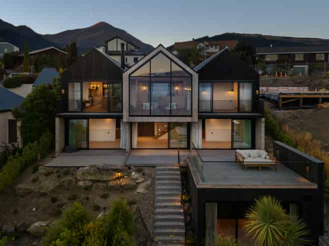 66 Cedar Drive, Kelvin Heights