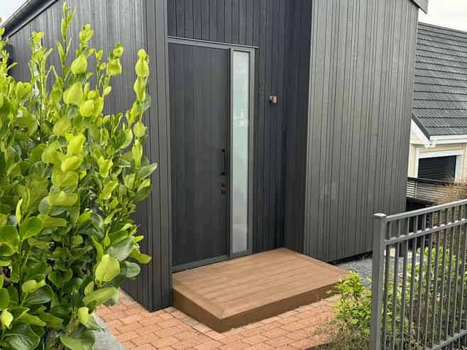 2/64 Maskell Street, St Heliers