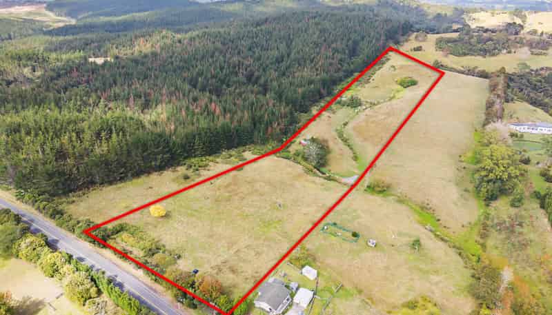 Lot 1/DP64140 Old North Road, Waimauku