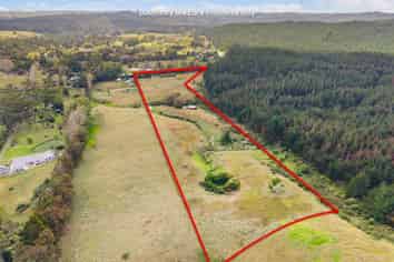 Lot 1/DP64140 Old North Road, Waimauku