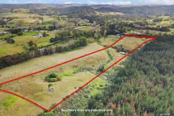 Lot 1/DP64140 Old North Road, Waimauku