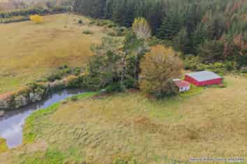 Lot 1/DP64140 Old North Road, Waimauku
