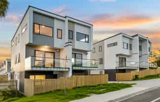 1/60 Hamlin Road, Mount Wellington