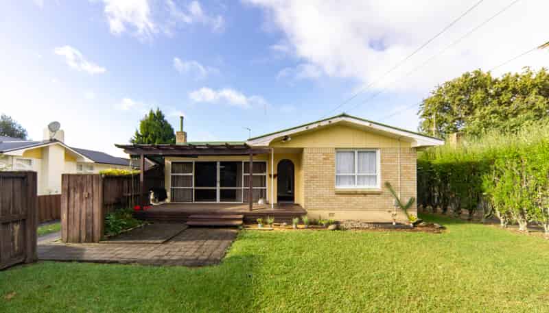 112 Masters Avenue, Hillcrest