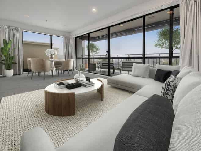 2D/28 Stanwell , Parnell