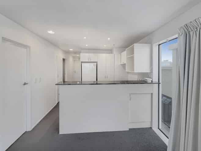 2D/28 Stanwell , Parnell