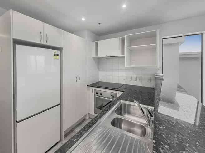 2D/28 Stanwell , Parnell