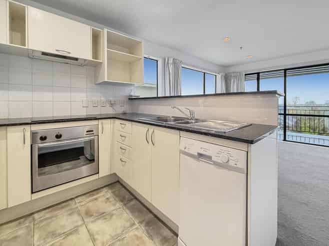 2D/28 Stanwell , Parnell