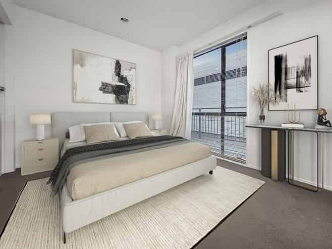 2D/28 Stanwell , Parnell