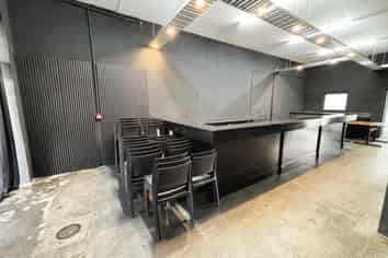 High Exposure Broadway Tenancy | 180 m2