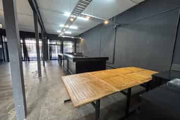 High Exposure Broadway Tenancy | 180 m2