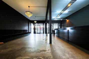 High Exposure Broadway Tenancy | 180 m2