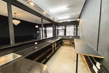 High Exposure Broadway Tenancy | 180 m2