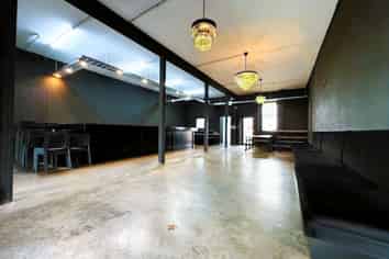 High Exposure Broadway Tenancy | 180 m2