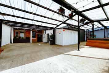 High Exposure Broadway Tenancy | 180 m2